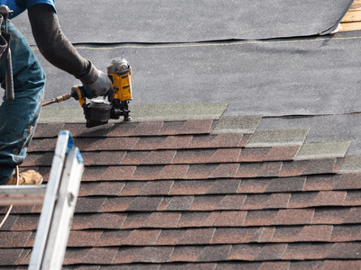 About Roof Repair Experts Cedar Knolls, NJ